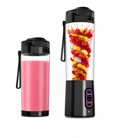 JUCIMIX  Pulse Pro