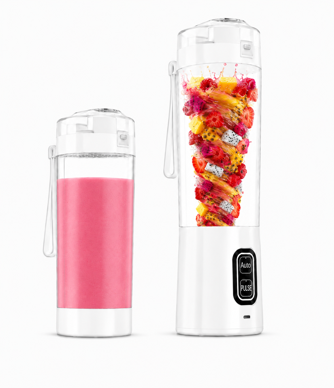 JUCIMIX  Pulse Pro